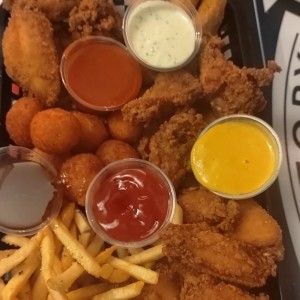 Picada