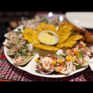 picada cueva del pitufo