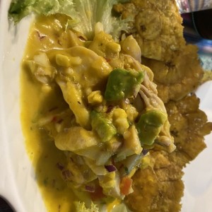 Ceviche