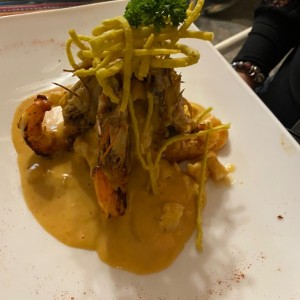 Langostinos