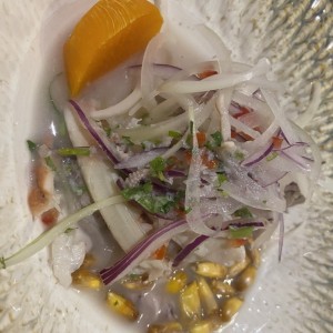 Ceviche Matador