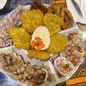 Picada Cueva del Pitufo