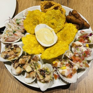 Picada Cueva del Pitufo