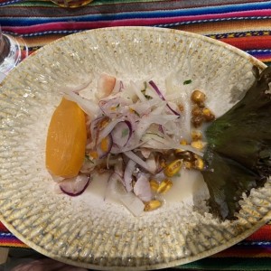 Ceviche
