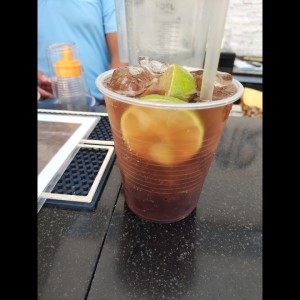 Coctel