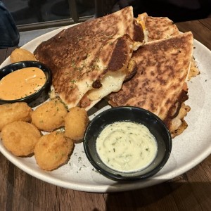 Quesadilla