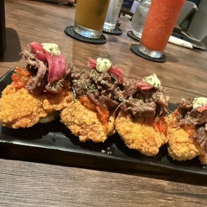Torrejas