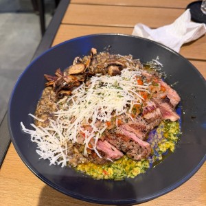 Risotto