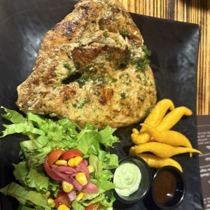 Carnes - Filete de Pechuga
