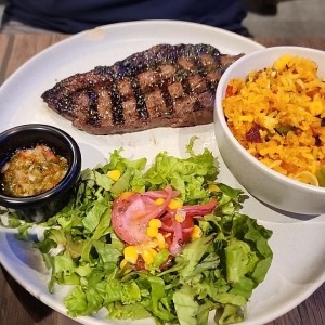 Carnes - Punta Palomilla