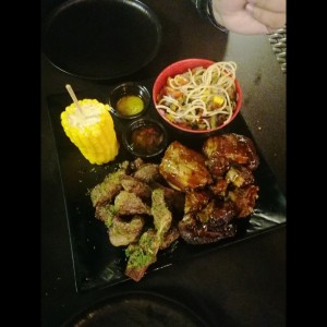 Picadas - Picada Don Elote