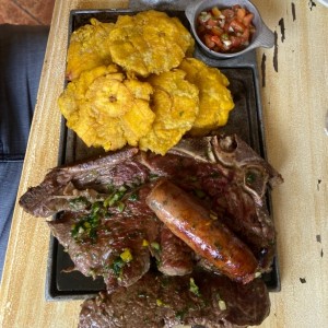 Churrasco