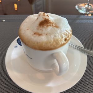 Capuchino 