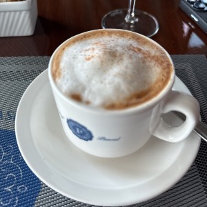 Capuchino 