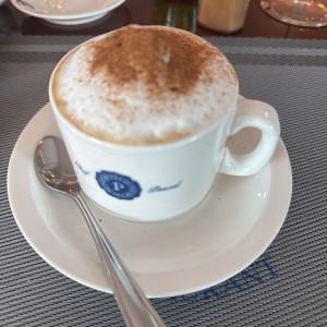 Capuchino 