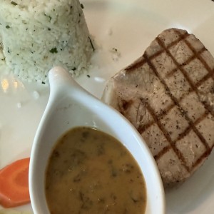 Atun Grueso