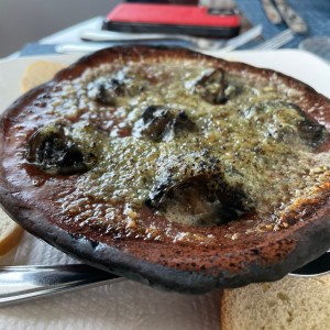 escargots