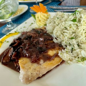 Robalo