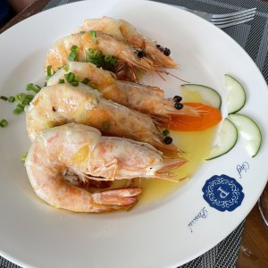 Langostinos