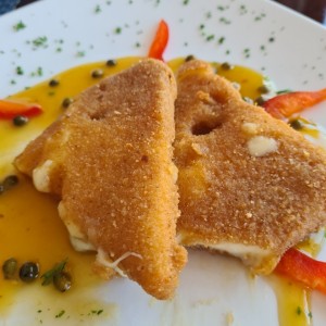 queso frito