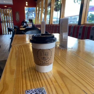 Latte
