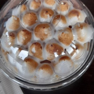 tres leche