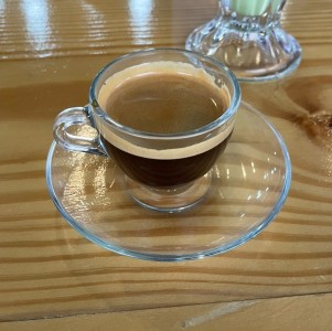 Espresso