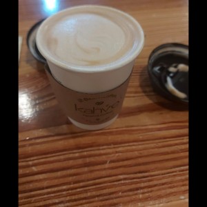 capuchino