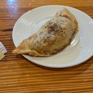 empanada ropa vieja
