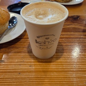 capuchino