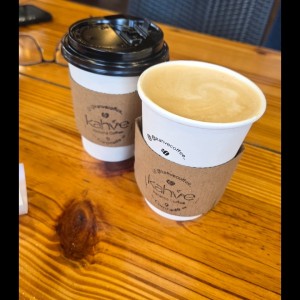 capuchino