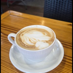 capuchino
