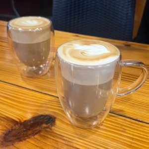 capuchino 