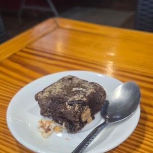brownie 