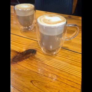 capuchino 