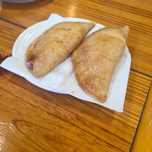 empanada dulce