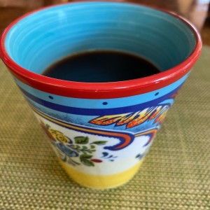 Cafe Delicioso