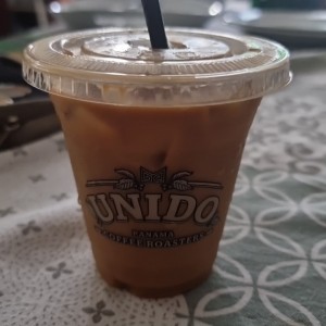 latte