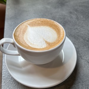 Capuchino 