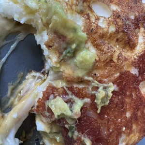 desayuno