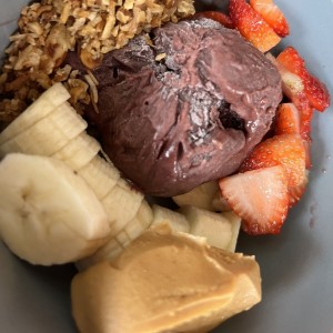acai