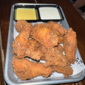 Wings - 10 Wings
