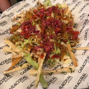 Yuquitas supreme