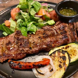 Filete de res 10 oz.