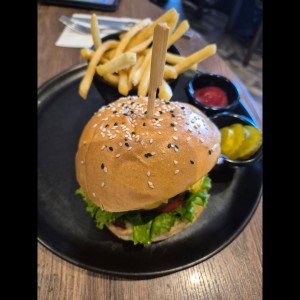 Hamburguesa