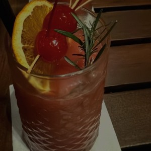 Licuado de sandia