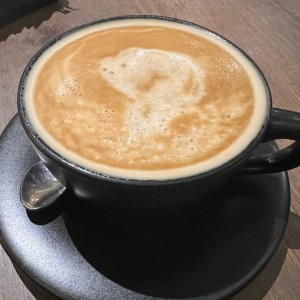 Capuccino