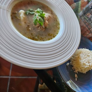 sancocho