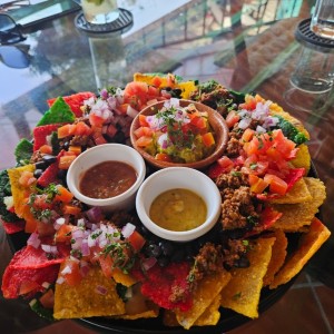 tacos