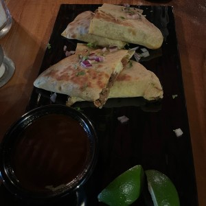 Tacos de Birria